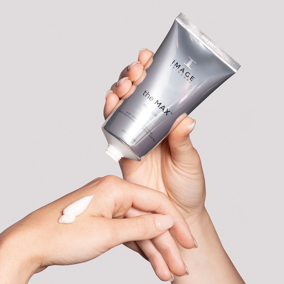 the MAX Stem Cell Masque - Image Skincare Australia
