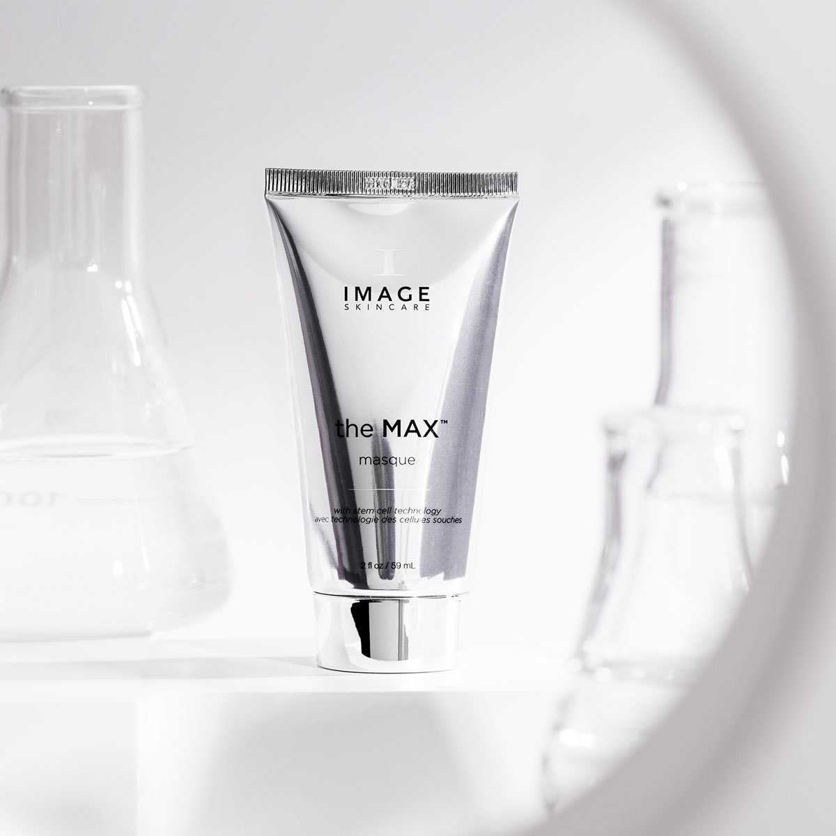the MAX Stem Cell Masque - Image Skincare Australia