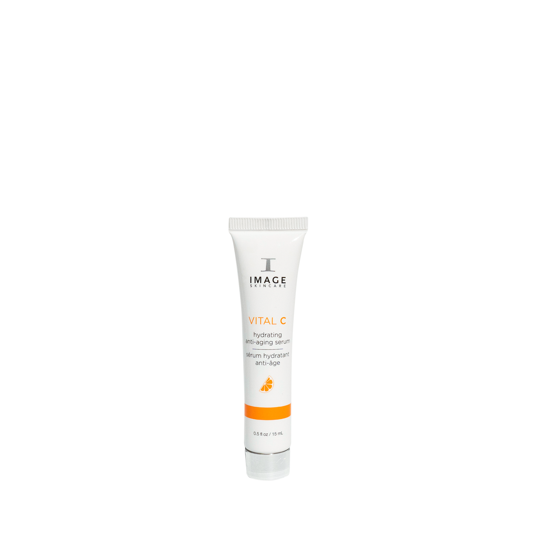 VITAL C Hydrating Anti-Aging Serum Travel Size - Image Skincare Australia