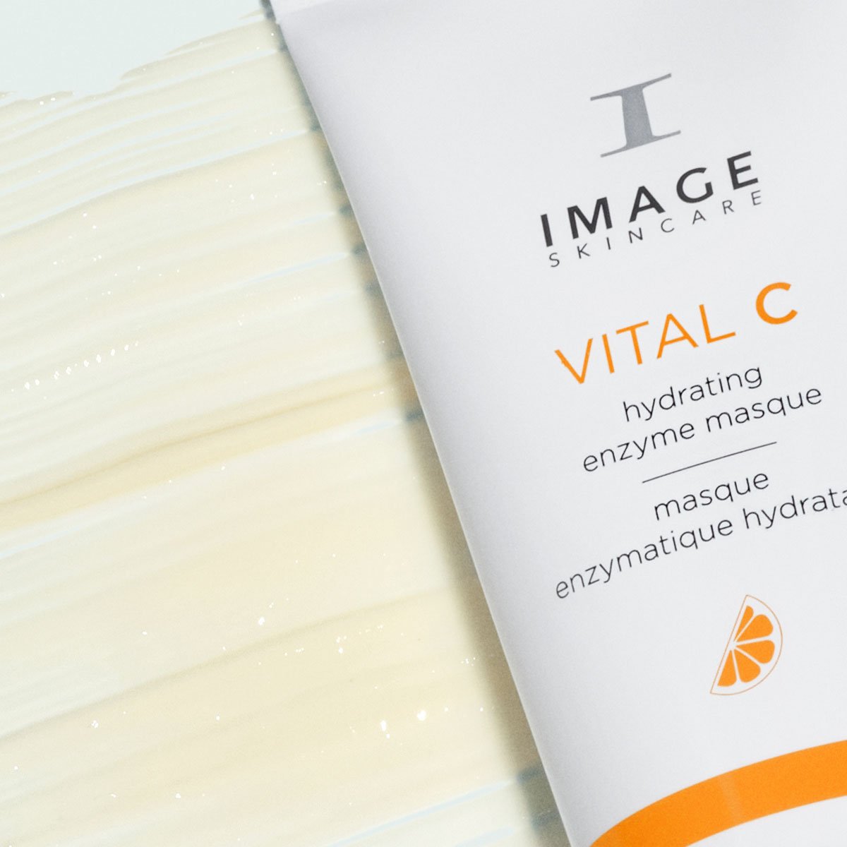 VITAL C hydrating enzyme masque - Image Skincare Australia