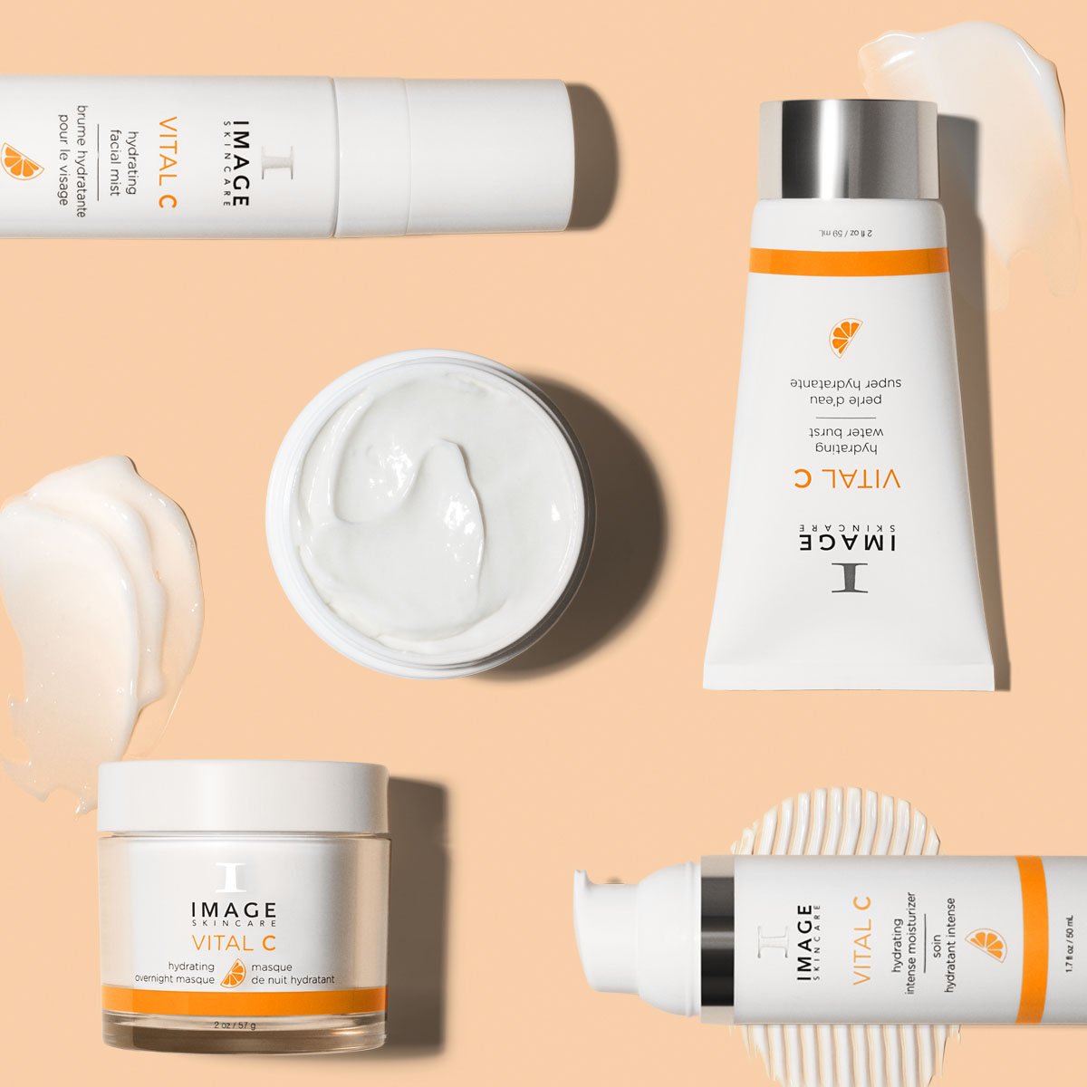 VITAL C hydrating water burst - Image Skincare Australia