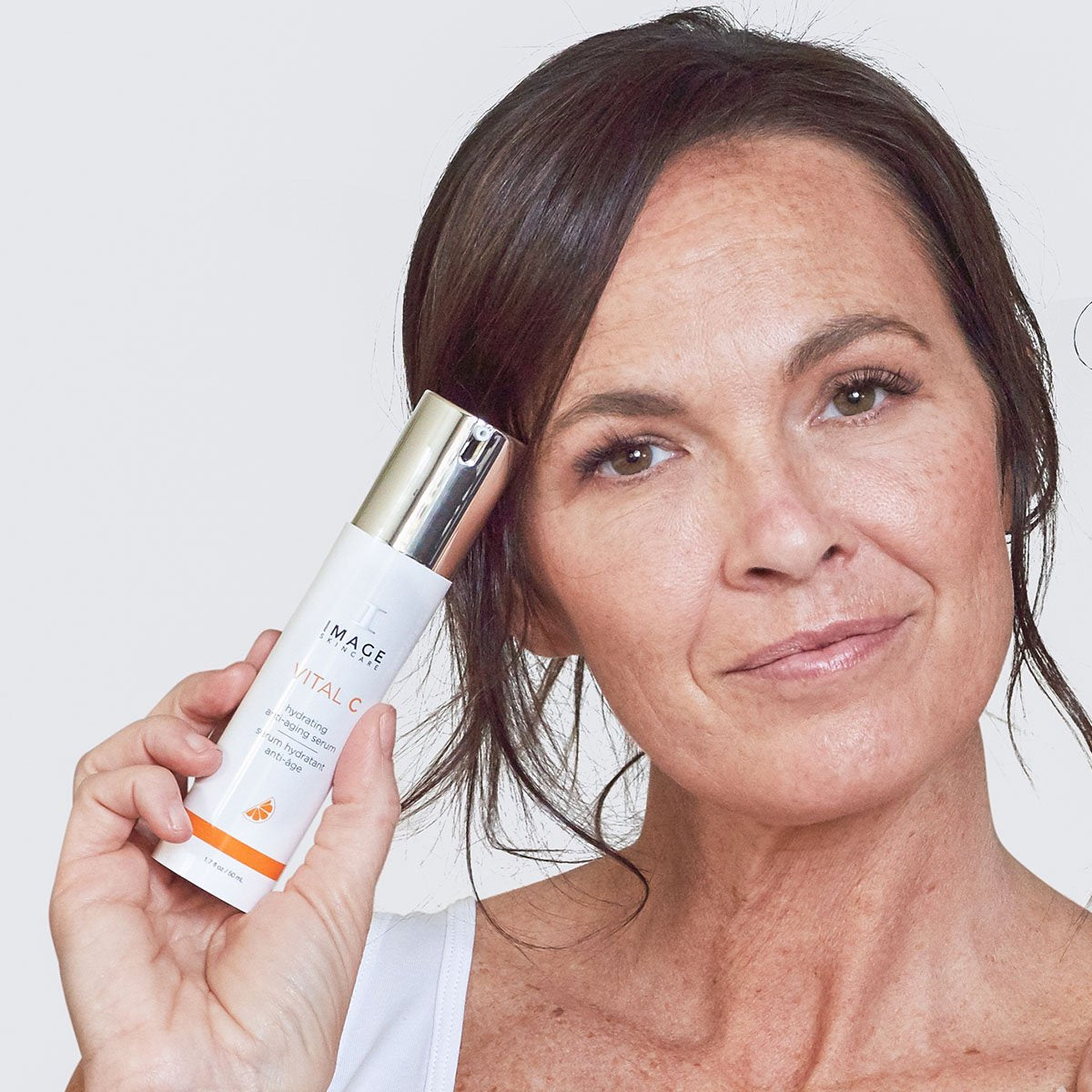 VITAL C hydrating anti-aging serum - Image Skincare Australia