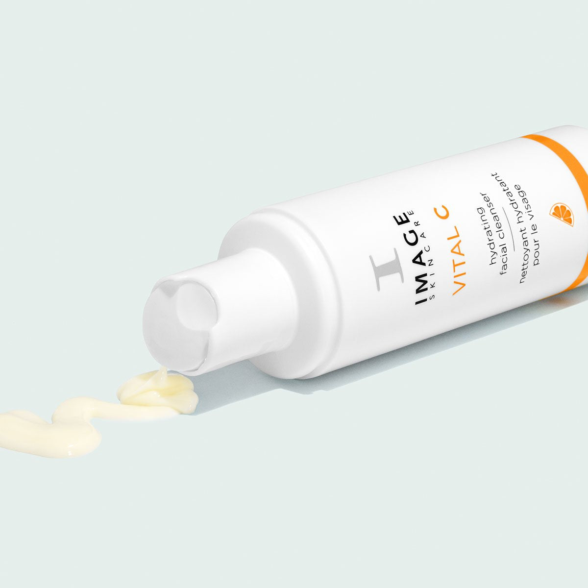 VITAL C hydrating facial cleanser - Image Skincare Australia