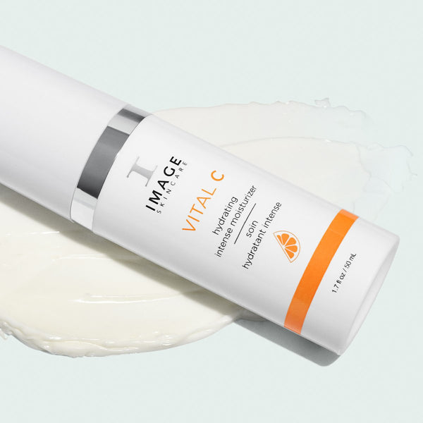 VITAL C hydrating intense moisturiser - Image Skincare Australia