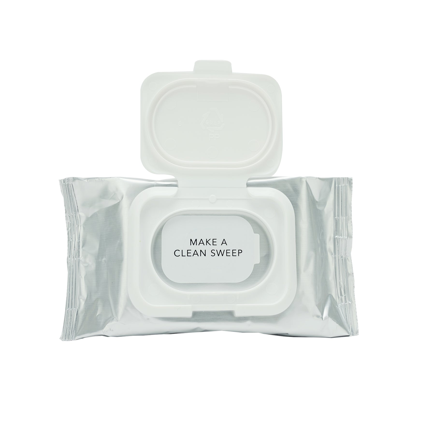I Beauty Refreshing Facial Wipes - Image Skincare Australia
