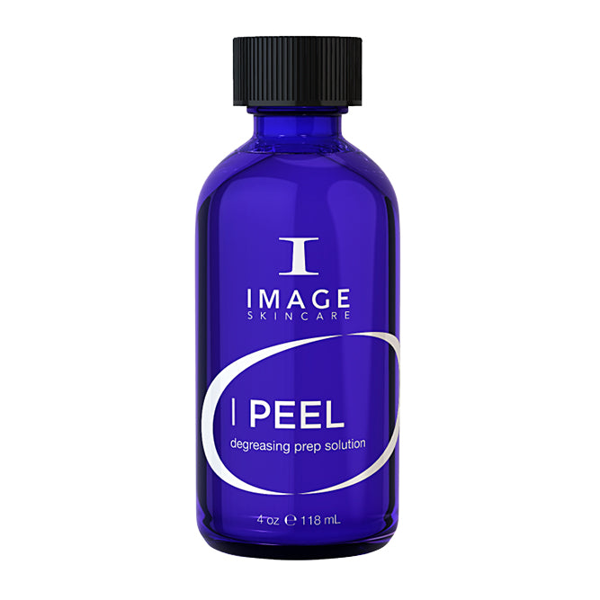 degreasing prep solution - Image Skincare Australia