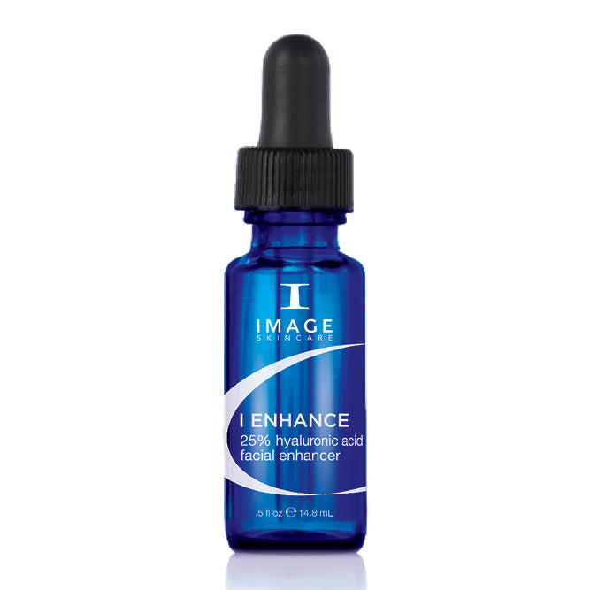 25% hyaluronic acid facial enhancer - Image Skincare Australia