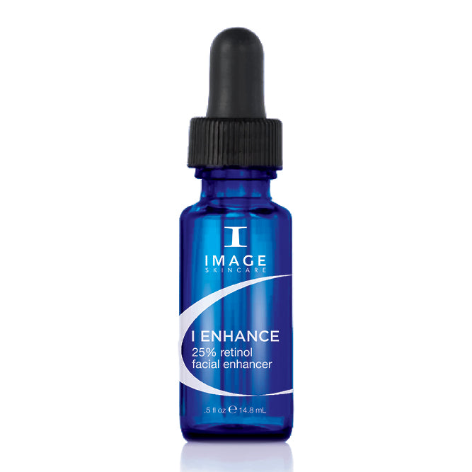 25% retinol facial enhancer - Image Skincare Australia