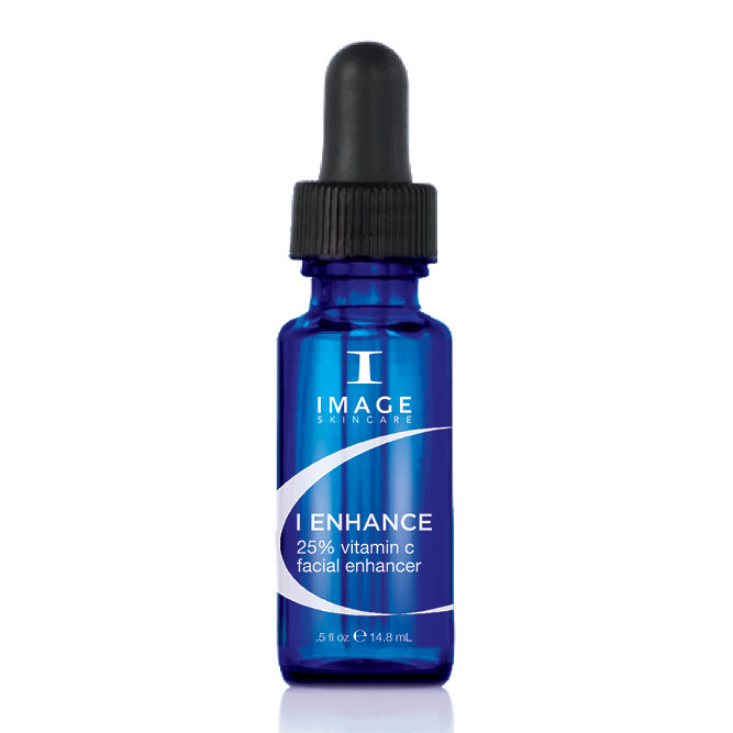 25% vitamin c facial enhancer - Image Skincare Australia