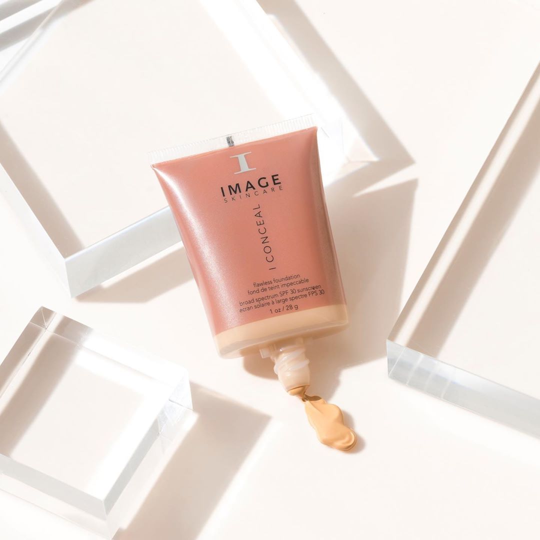 I CONCEAL flawless foundation - Image Skincare Australia