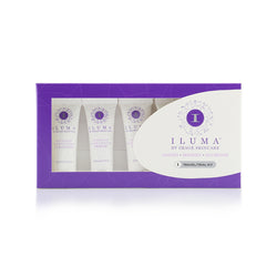 ILUMA Trial Kit (DISCONTINUED) - Image Skincare Australia