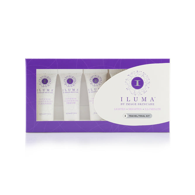 ILUMA Trial Kit (DISCONTINUED) - Image Skincare Australia