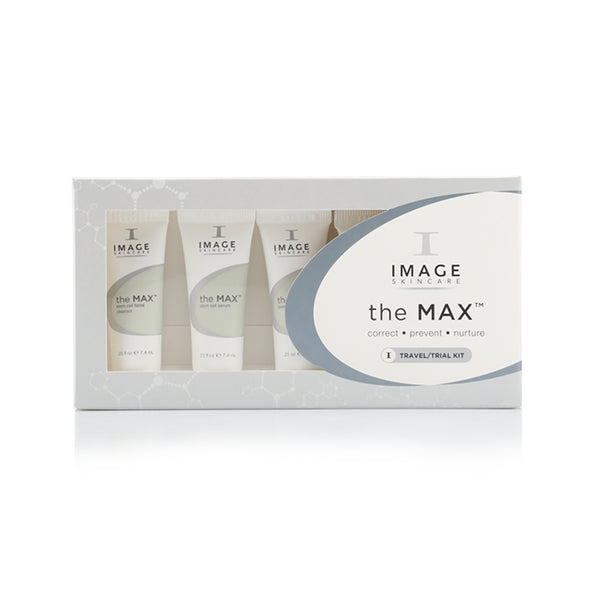 the MAX trial kit (DISCONTINUED) - Image Skincare Australia