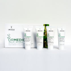 ORMEDIC Trial Kit - Image Skincare Australia