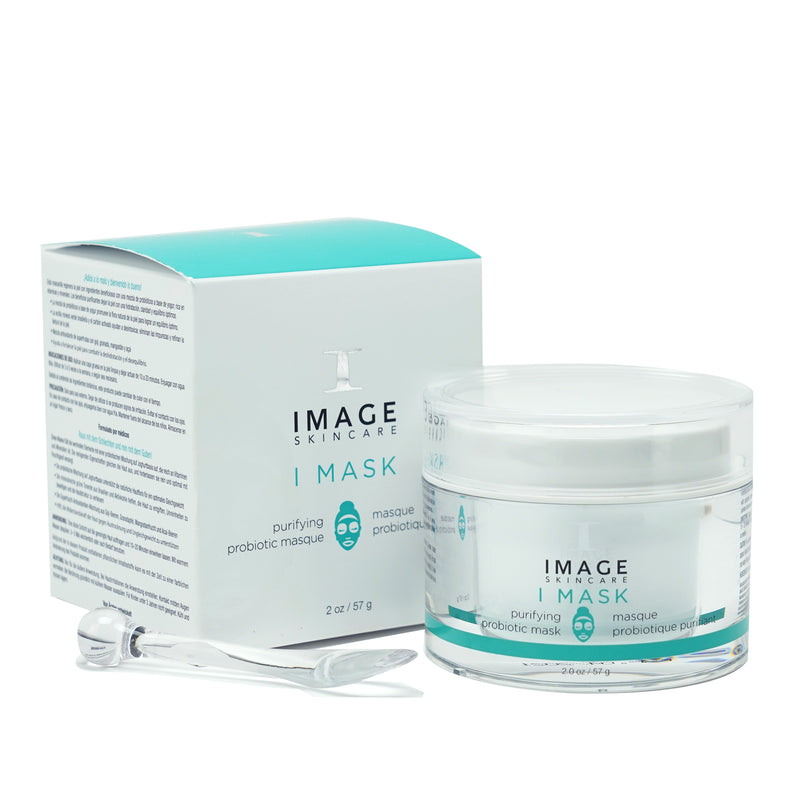 I MASK Purifying Probiotic Mask - Image Skincare Australia