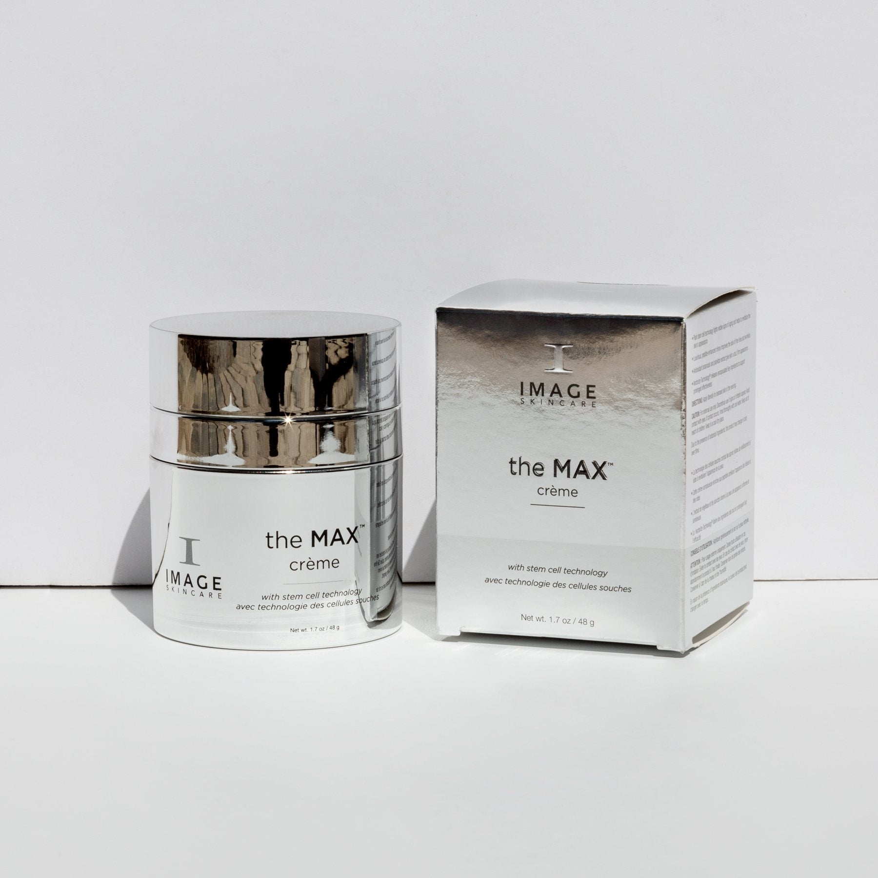 the MAX crème - Image Skincare Australia