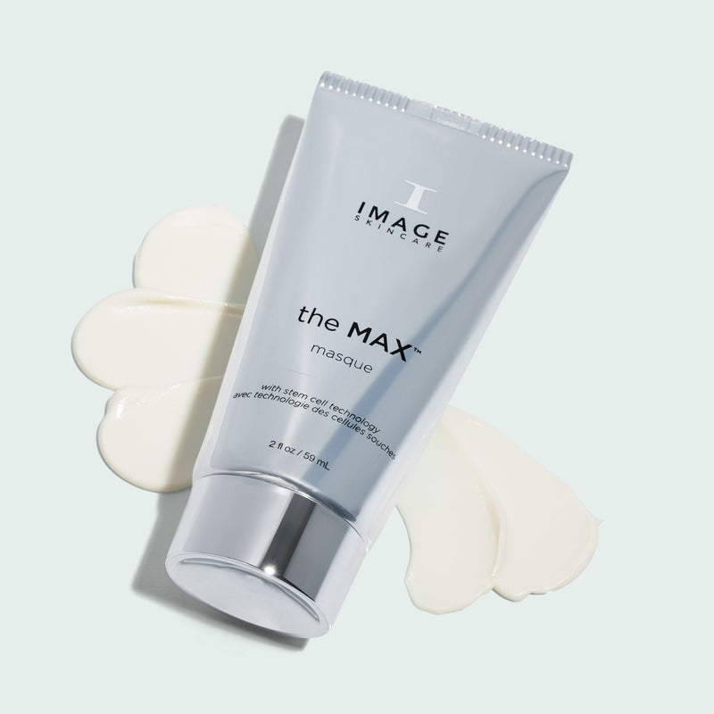 the MAX Stem Cell Masque - Image Skincare Australia