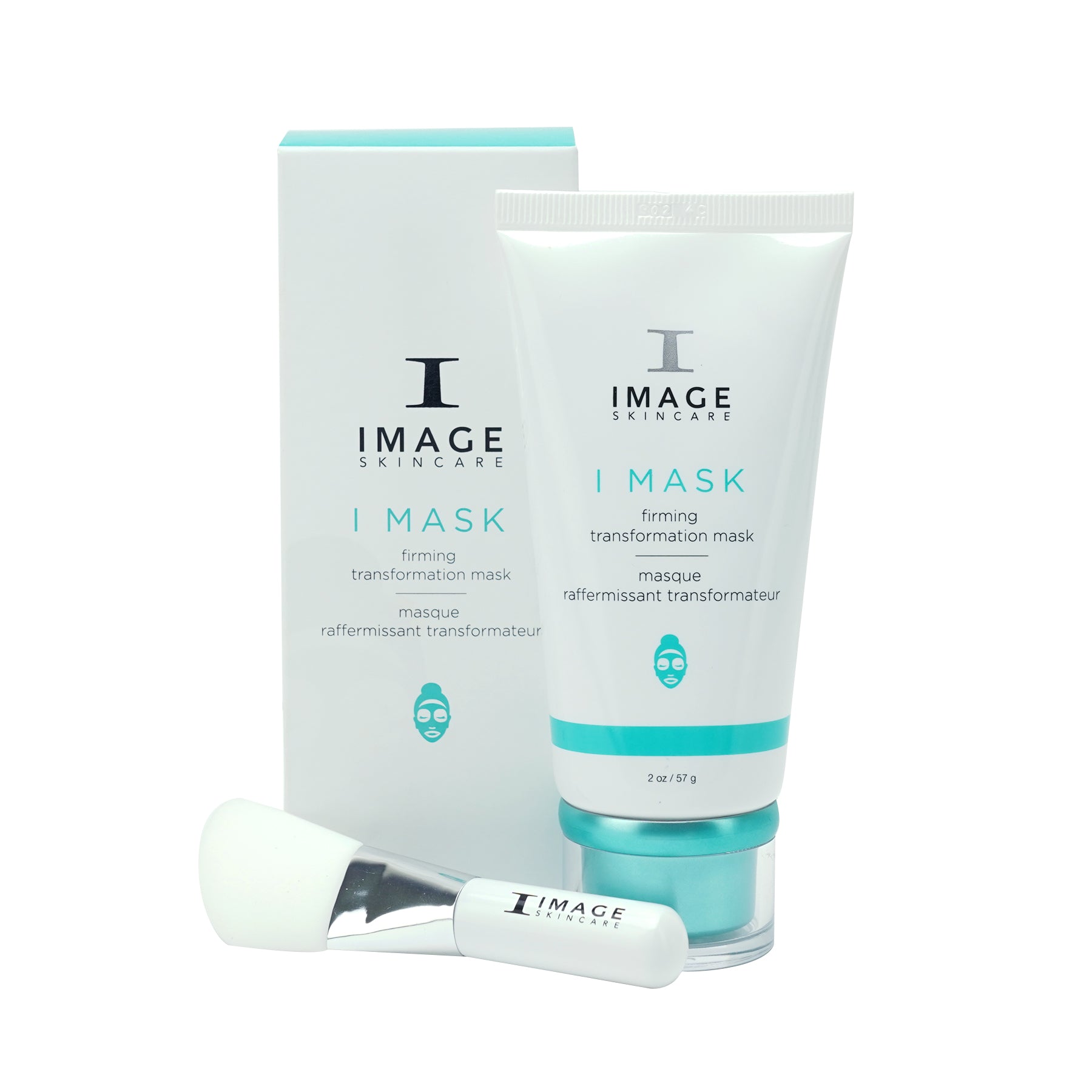 I MASK firming transformation mask - Image Skincare Australia