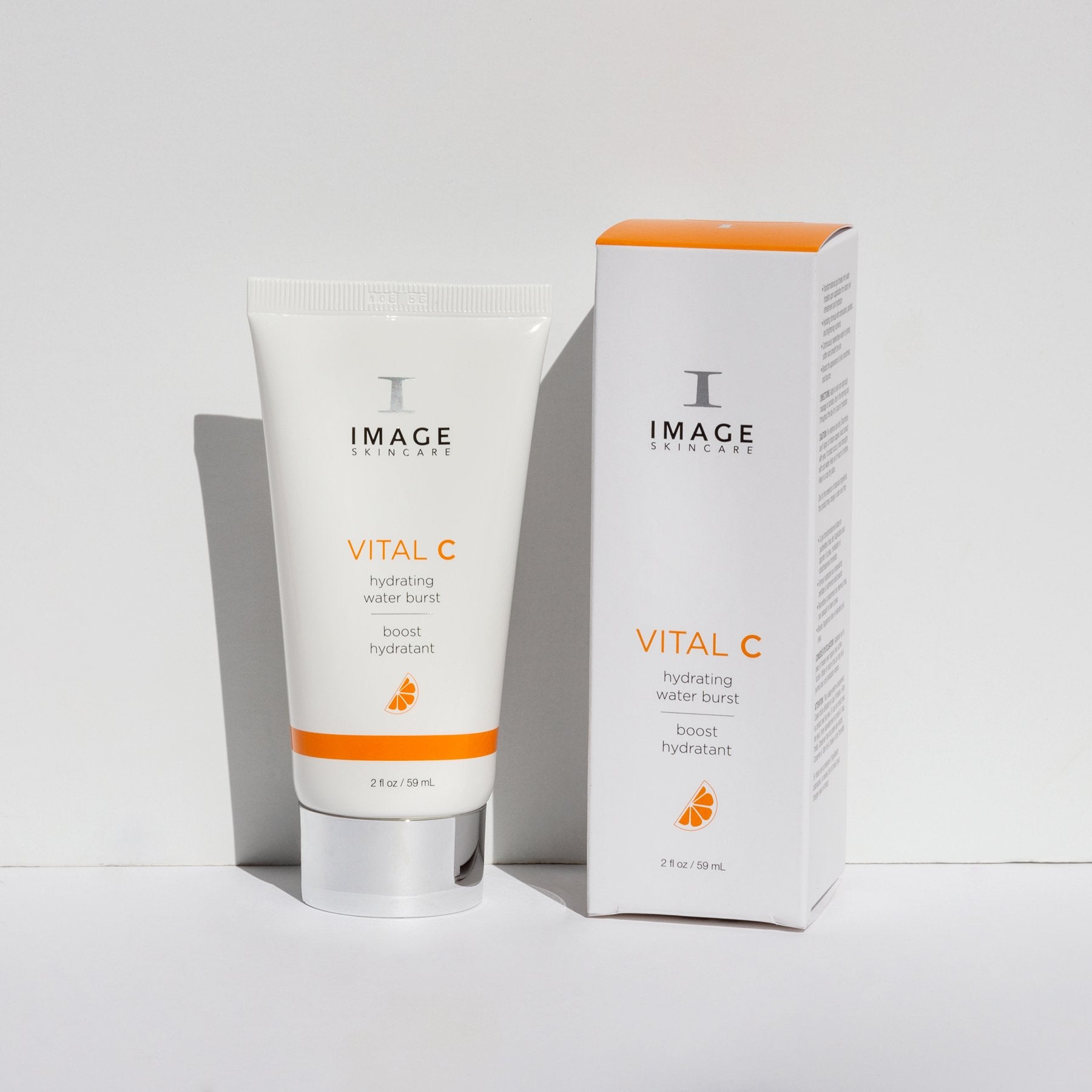 VITAL C hydrating water burst - Image Skincare Australia