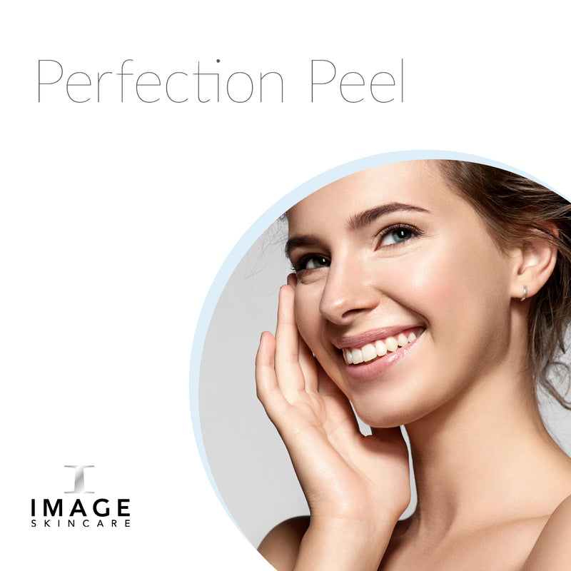 Your very own at-home Image Skincare peel!