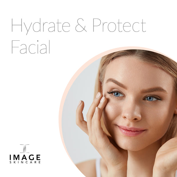 Hydrate and Protect your Skin with this DIY Facial