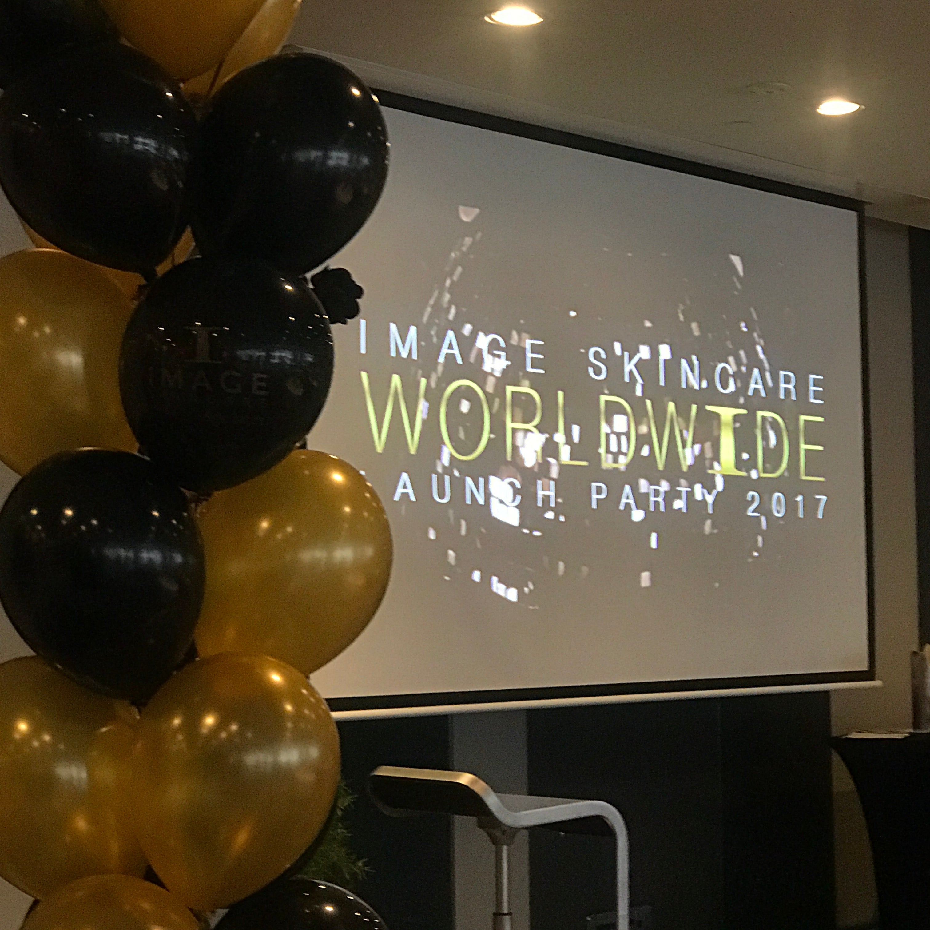 Worldwide Launch Party 2017 Event Recap