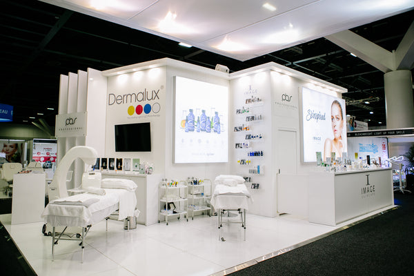 Image Returns to Beauty Expo