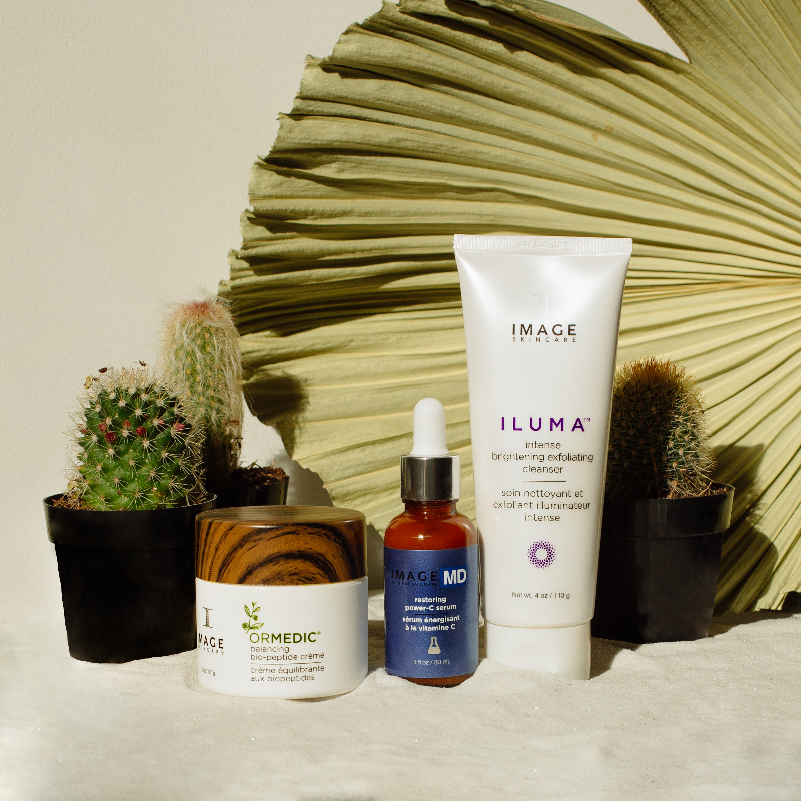 Embrace Ethical Beauty: Image Skincare is PETA-Approved