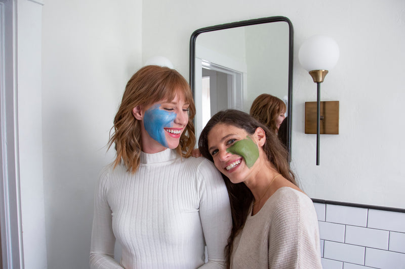 New Year’s Skincare Resolutions for Every Age