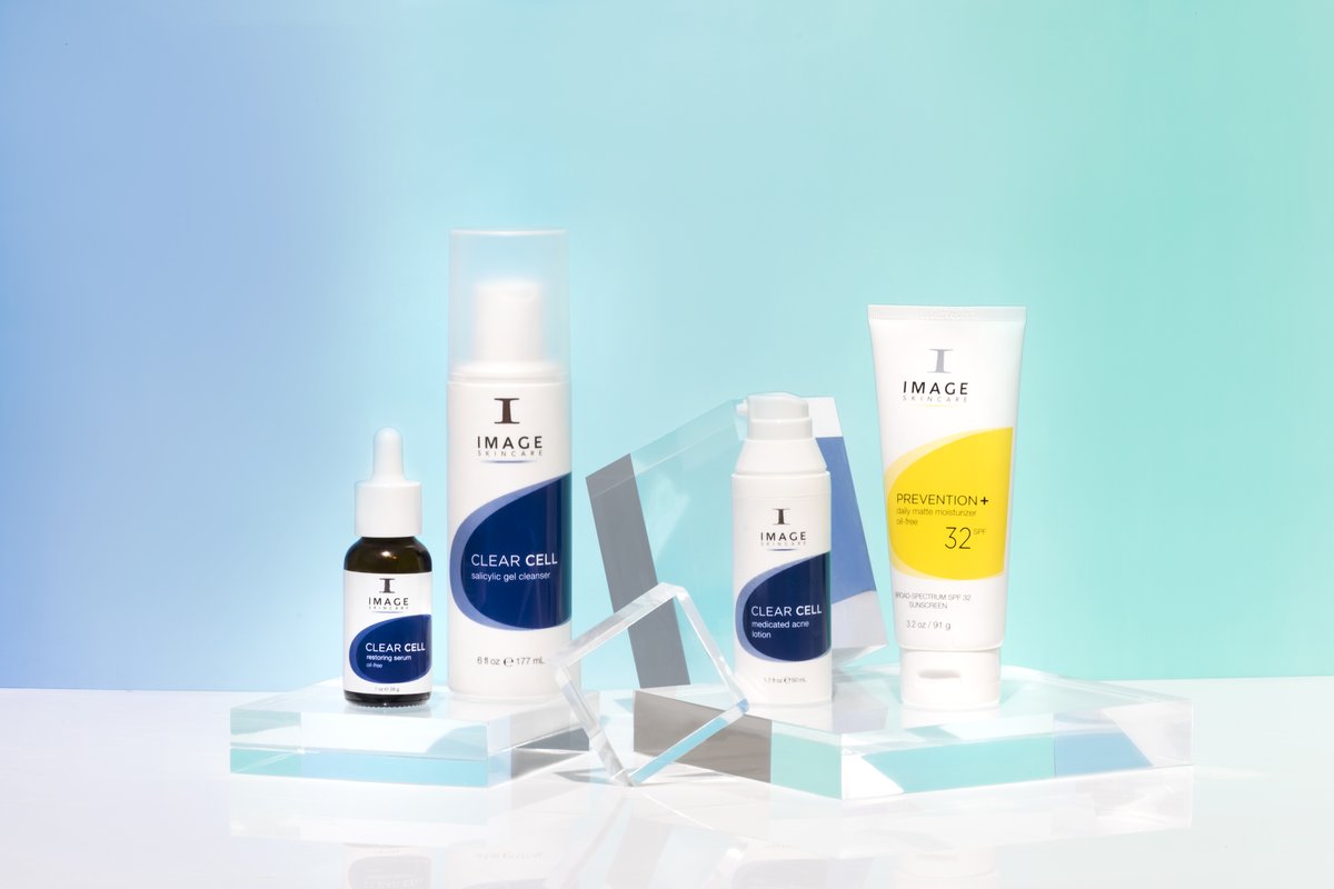 Acne Awareness Month Tips