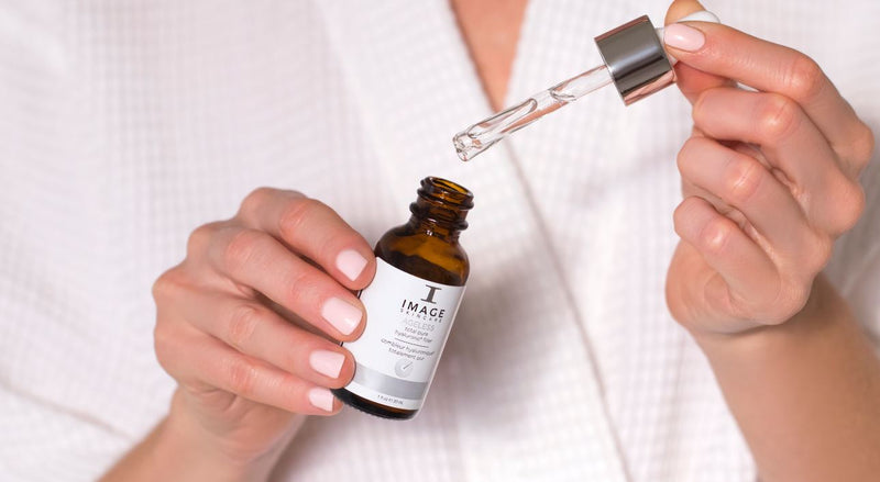 Hyaluronic Acid: The Fastest Way to Get Hydration Back Into Thirsty Skin