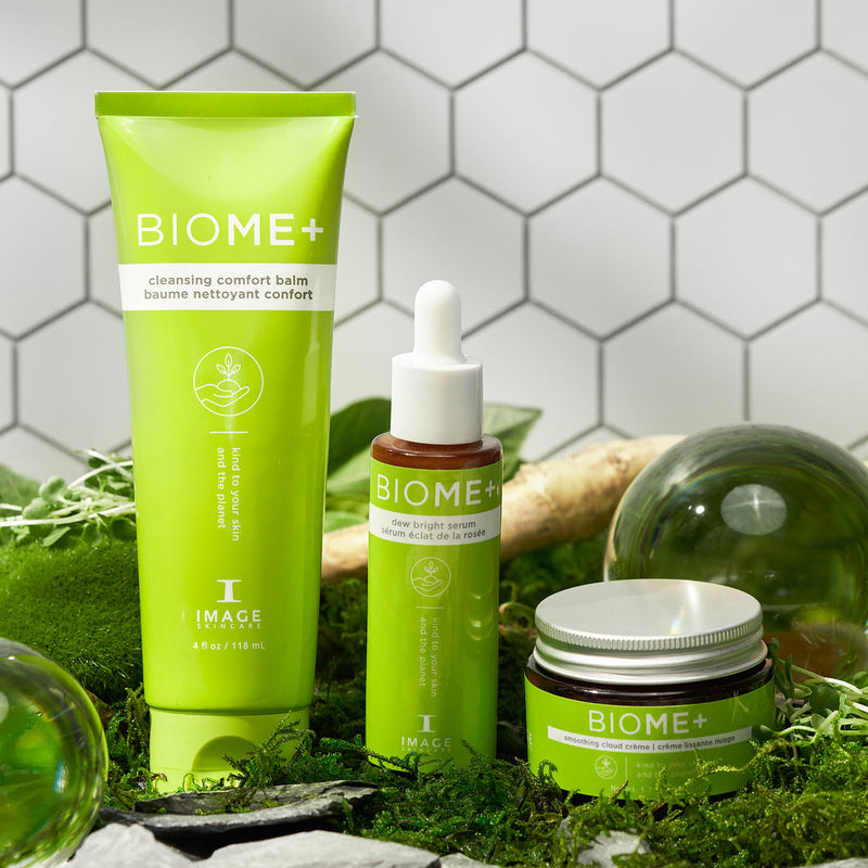 Microbiome Deep Dive: Are You Harming Your Skin Barrier?
