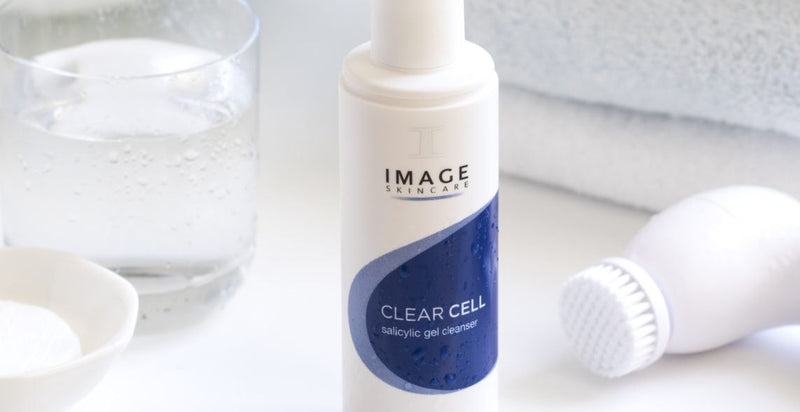 How to Get Clear Skin During Summer Heat