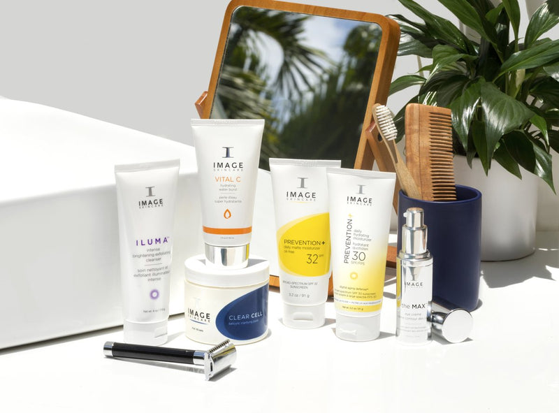 Pre and Post-Shave Must-Haves for Dads