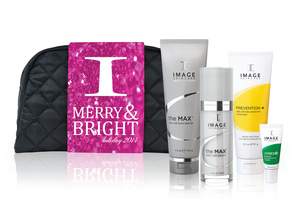 Give the gift of glowing skin this Christmas!