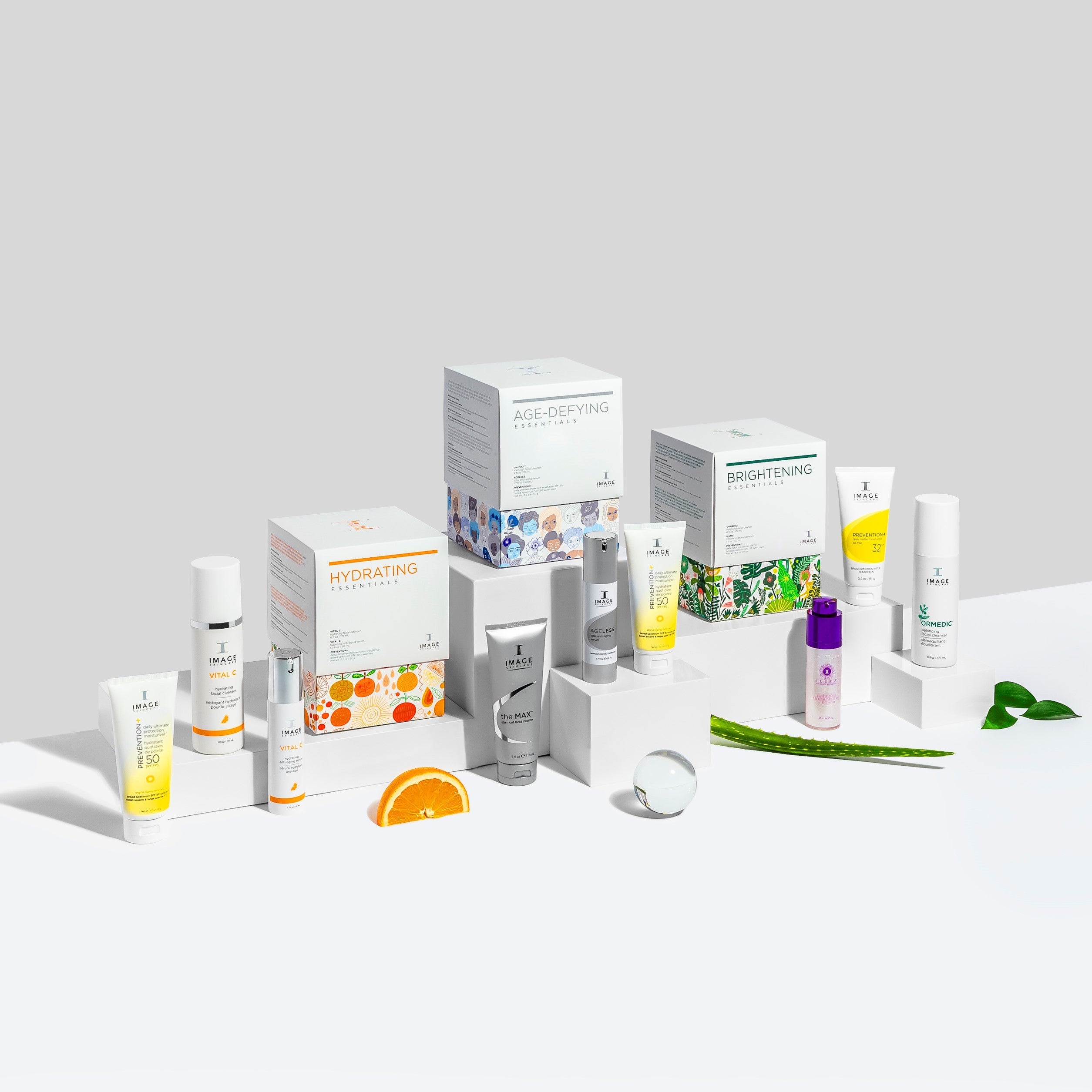 3 Holiday Gifts to Give Your Skin