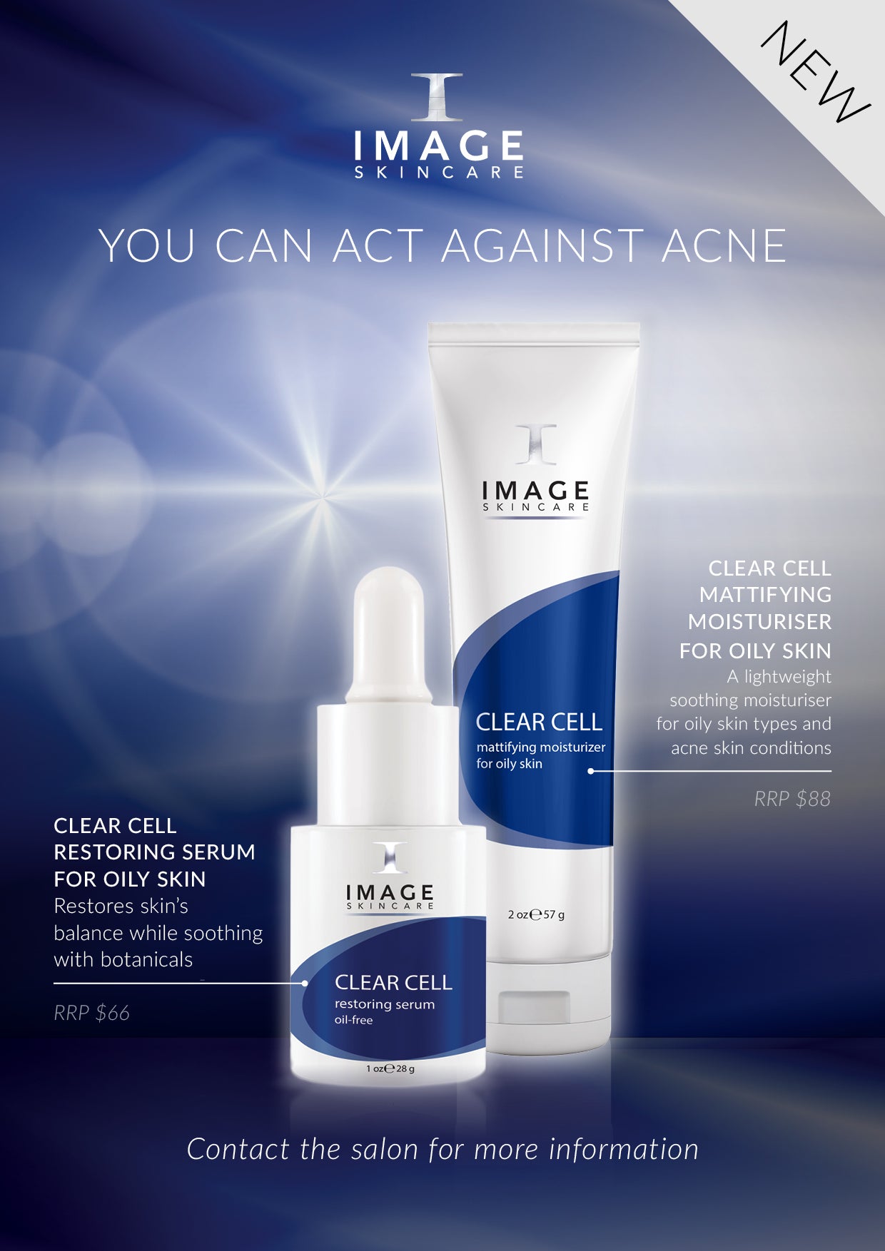 Granactive Acne and Salicylic Acid - Acne's Biggest Enemy