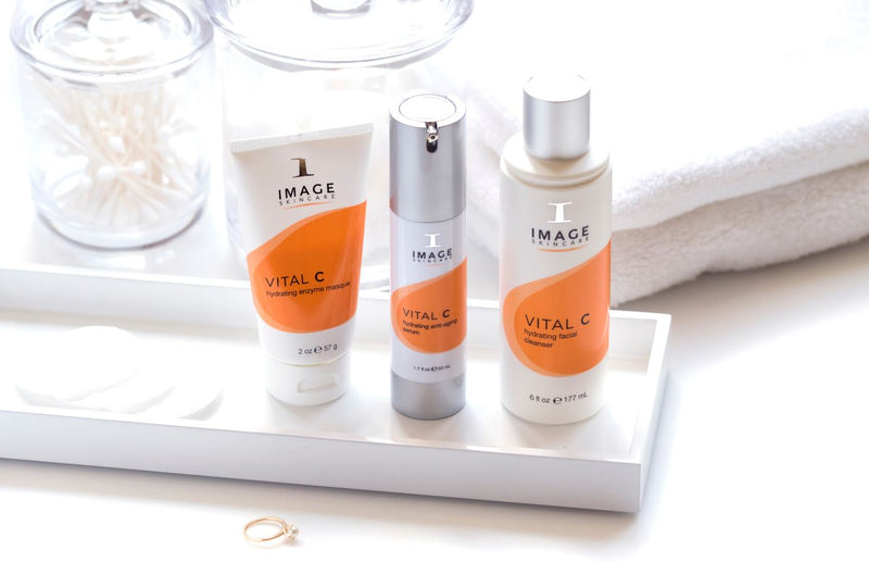 How to Properly Layer Your Skincare Products