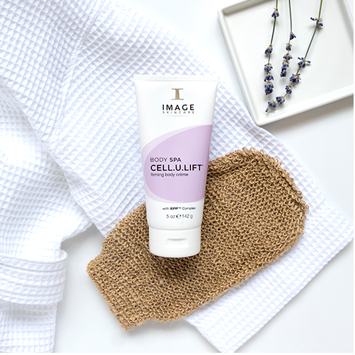 5 Steps to Fighting Cellulite this Summer
