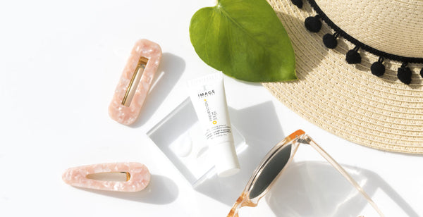 Image Skincare Upgrades Prevention+ Sunscreen Collection With the Best Protection Against Blue Light