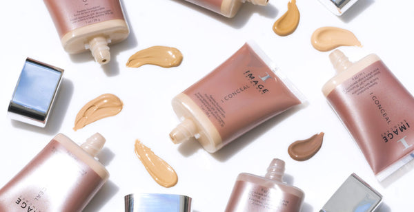 5 Reasons I CONCEAL Should Be Your New Go-To Foundation