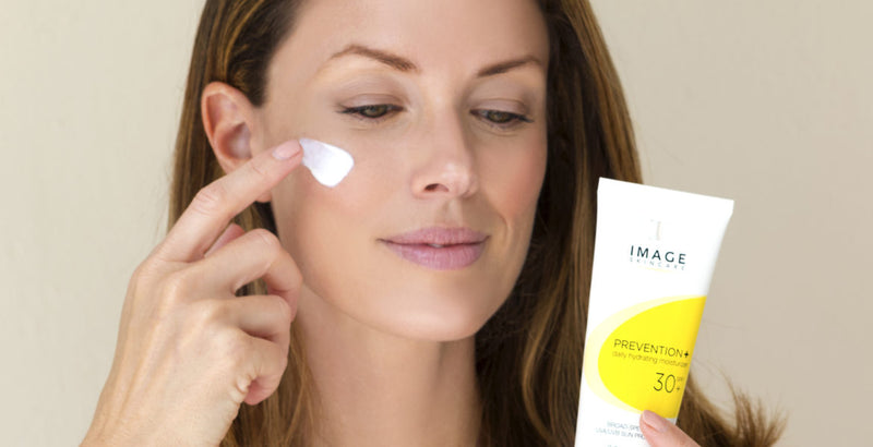 Which Prevention+ Moisturiser Is Right For You?