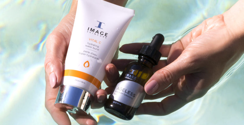 Hyaluronic Acid: The Fastest Way to Get Hydration Back Into Thirsty Skin
