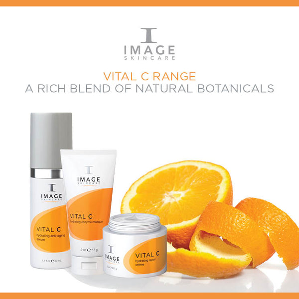 How does Vitamin C help your skin?