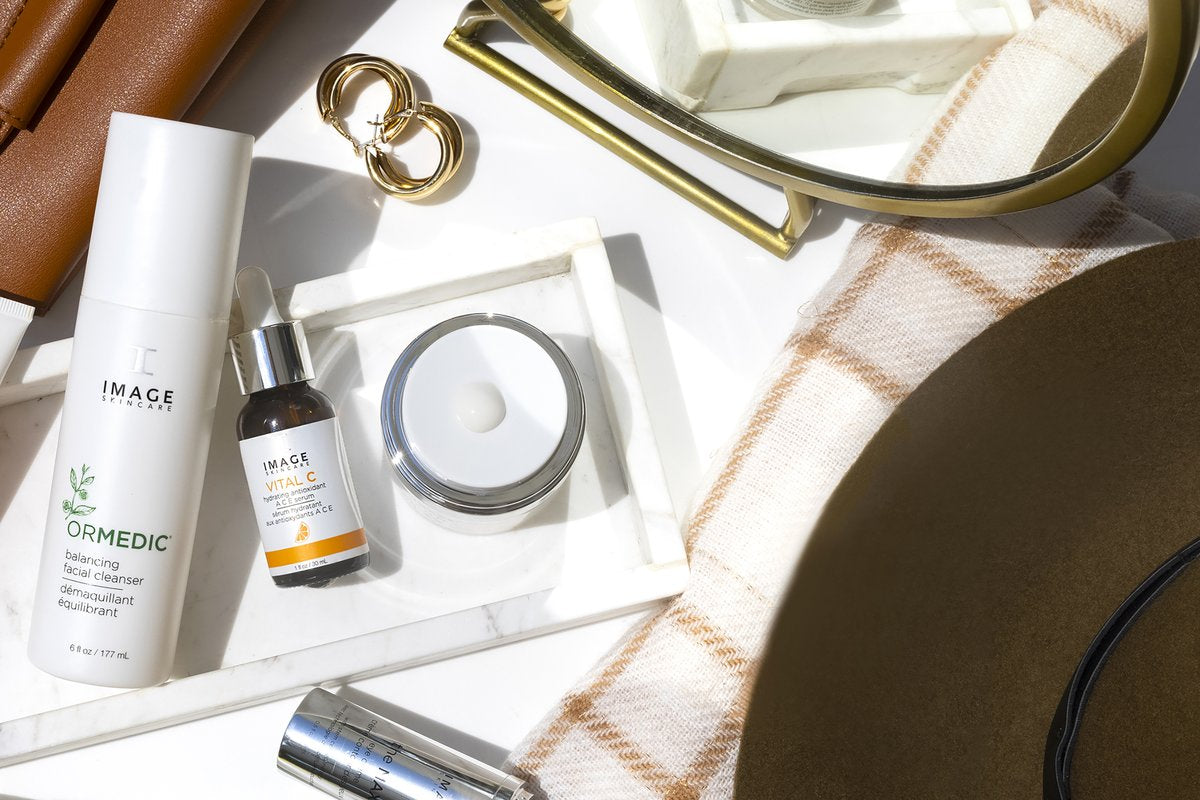 7 Tips to Try as You Transition Your Skincare to Autumn