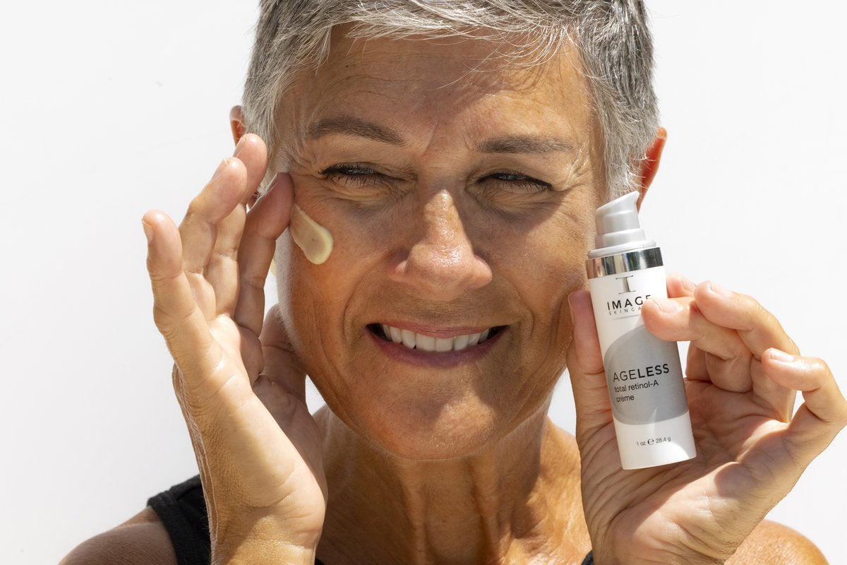 10 Tips to Promote the Healthy Aging of Skin