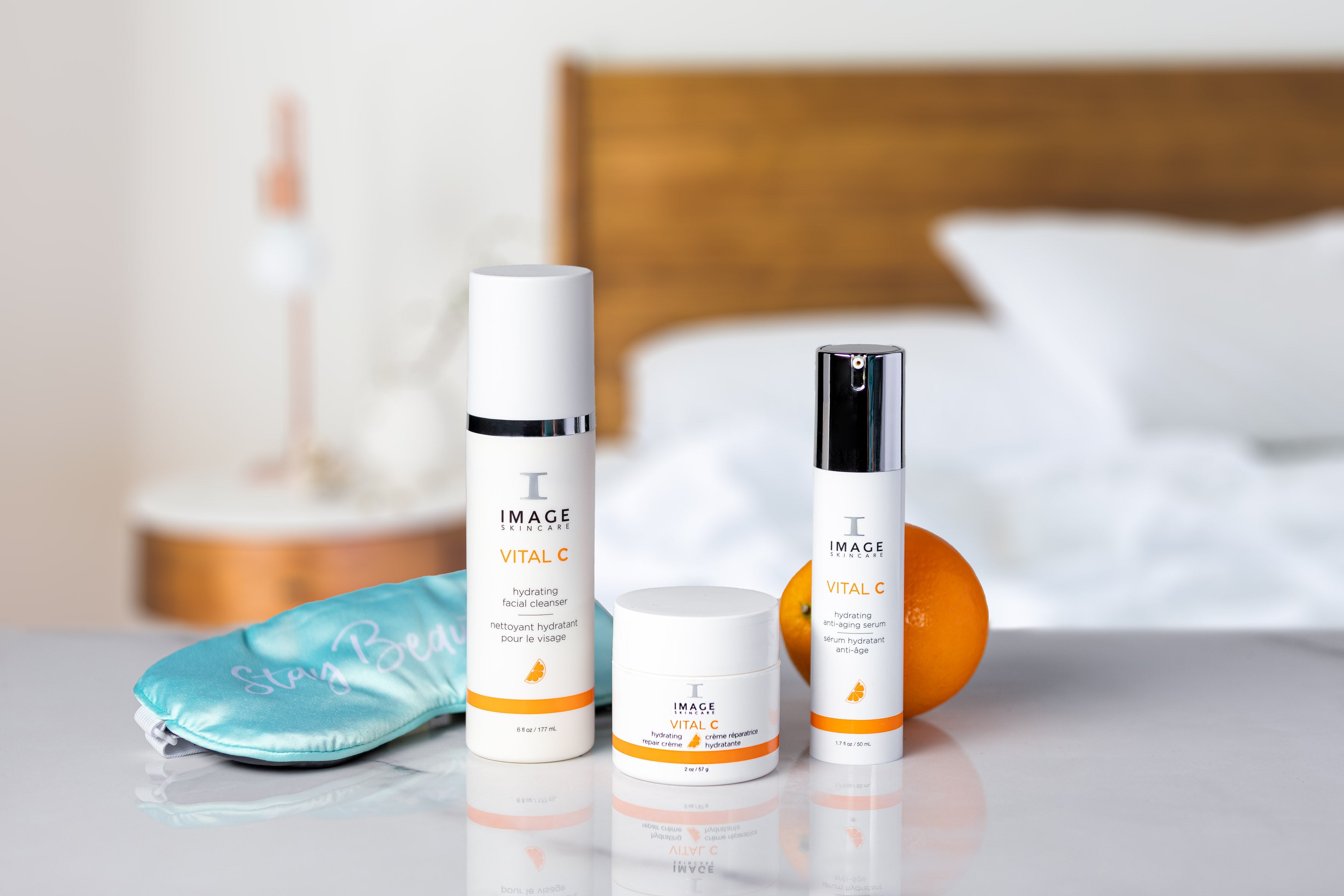 The IMAGE 360 Approach to Skin Health