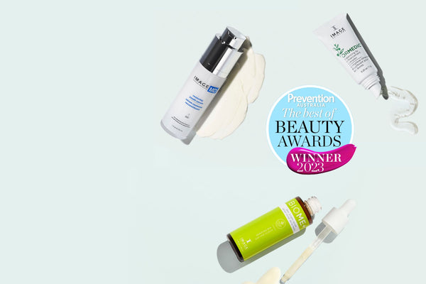 IMAGE Skincare Wins Prevention Best of Beauty Awards! 🏆