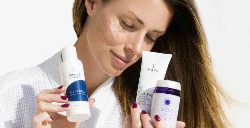 Exfoliation Explained; Which Image Exfoliator is Right For You