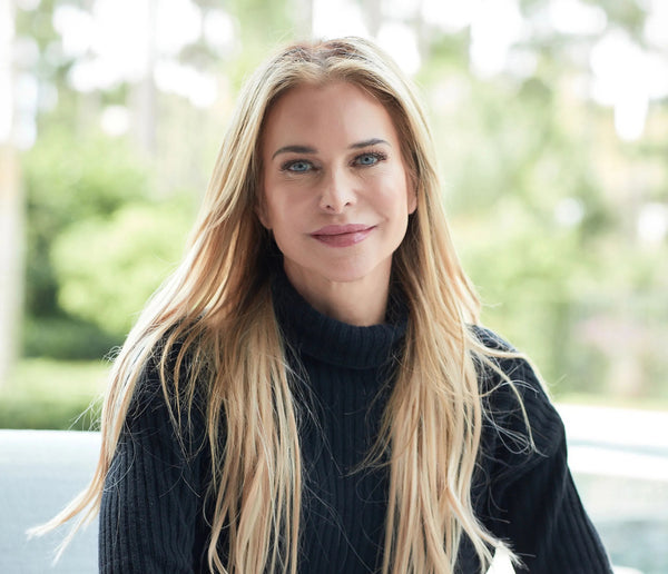 Meet IMAGE Skincare Founder & CEO Janna Ronert